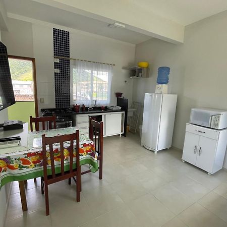 Js Aptos Ubatuba Dış mekan fotoğraf