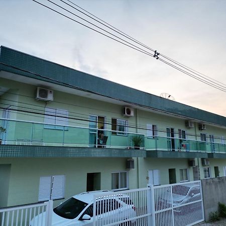 Js Aptos Ubatuba Dış mekan fotoğraf