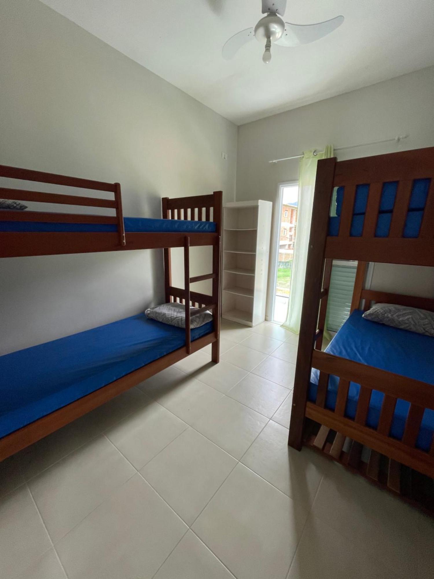 Js Aptos Ubatuba Dış mekan fotoğraf