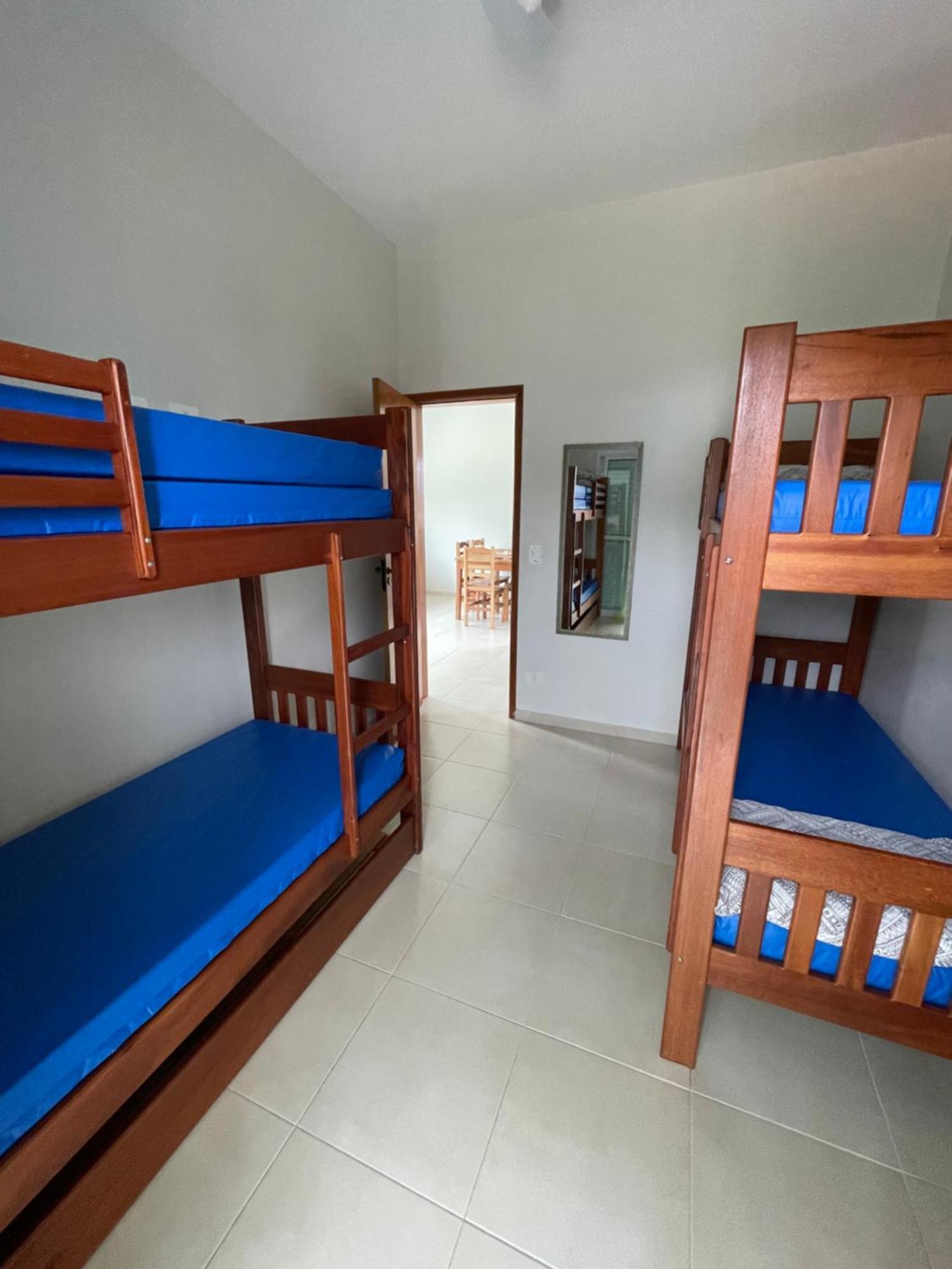 Js Aptos Ubatuba Dış mekan fotoğraf