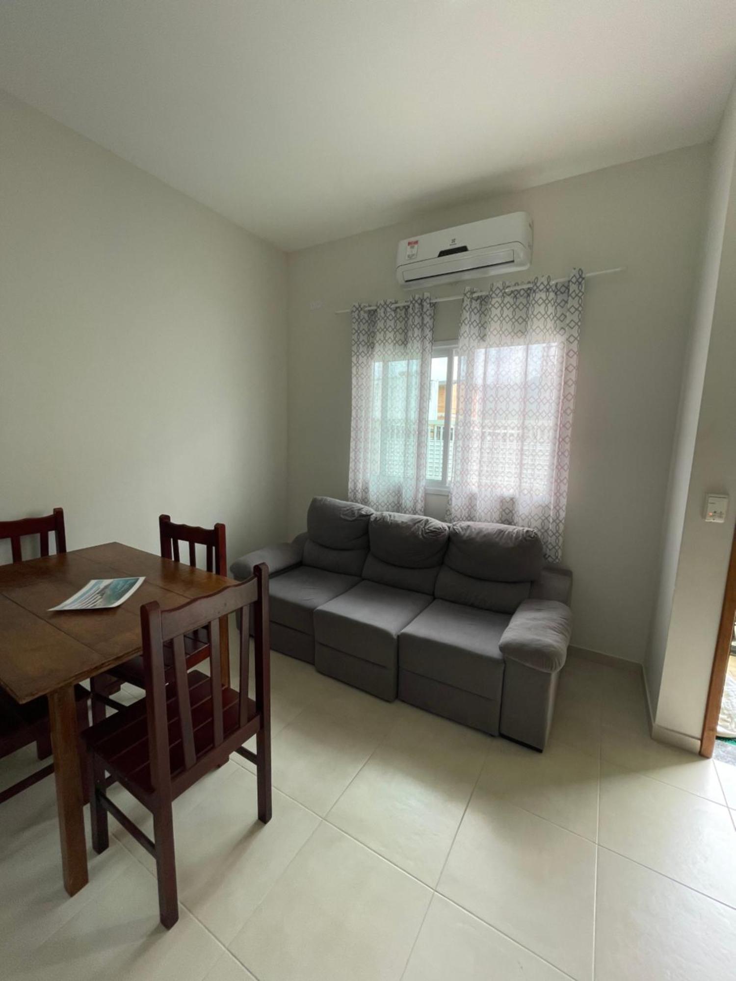 Js Aptos Ubatuba Dış mekan fotoğraf