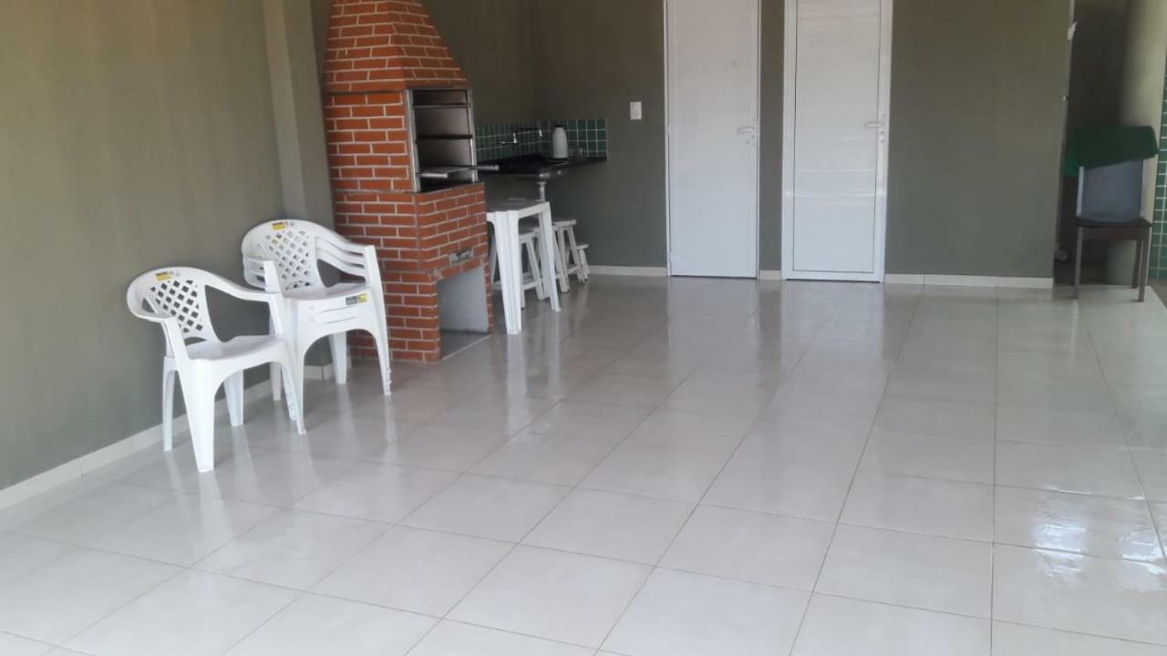 Js Aptos Ubatuba Dış mekan fotoğraf